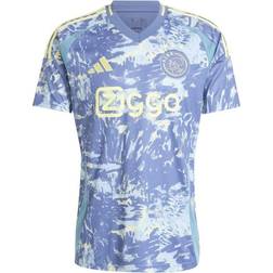 adidas Ajax Udebanetrøje 2024/25 ['XXLarge']